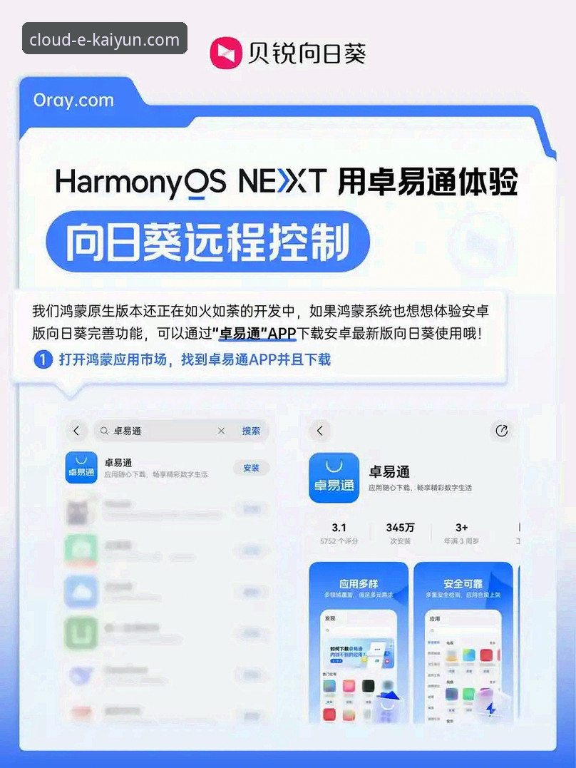 3个可靠渠道获取云开全站app官方下载地址的实用方法