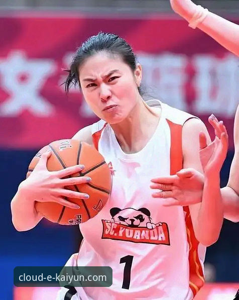 云开全站登录怎么看四川女篮这场大胜？一场创纪录的总决赛背后有哪些看点？