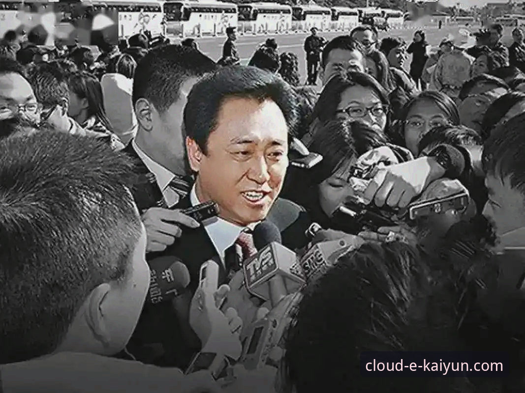 许家印案庭审落幕，昔日“金元足球”帝国兴衰引深思，云开全站登录提供多维视角