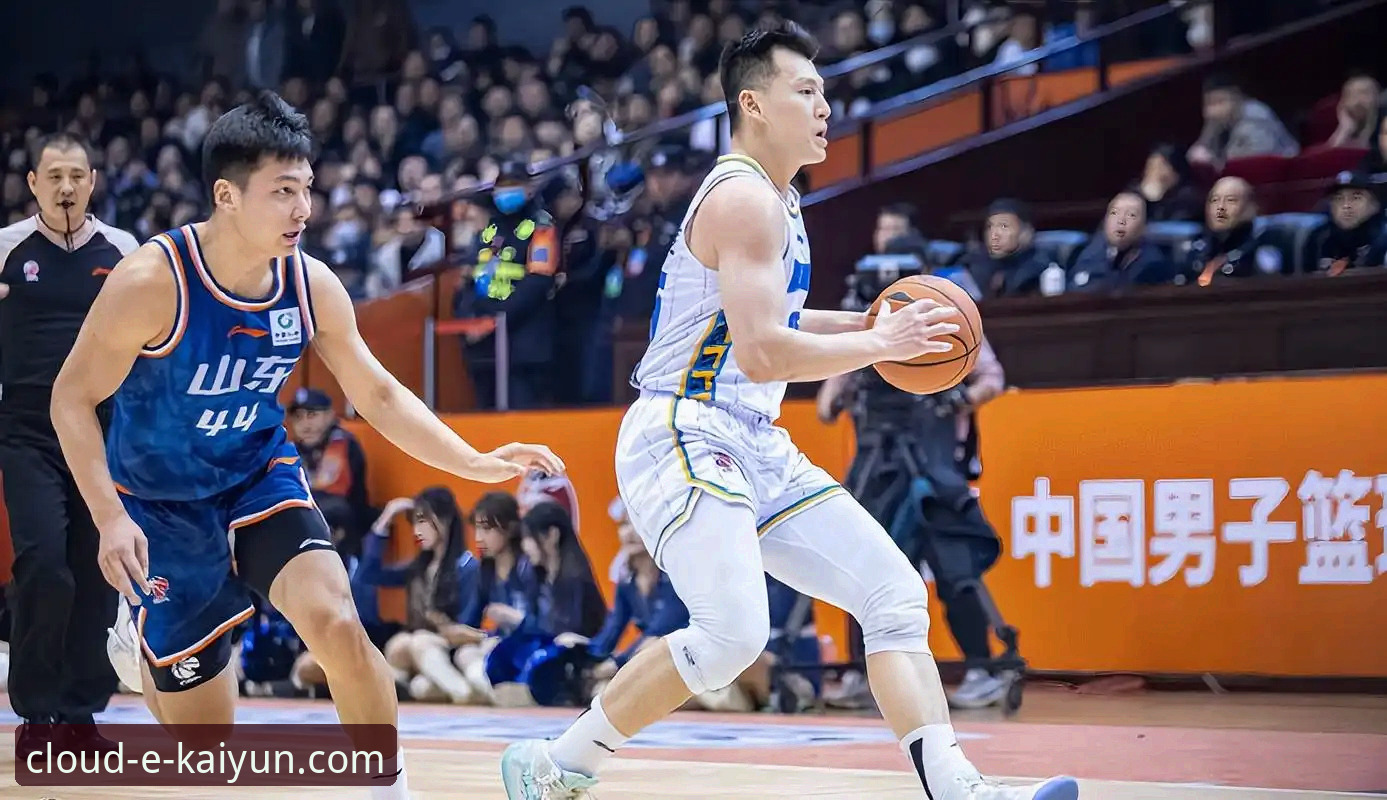 揭秘上海男篮12连胜背后的战术密码：从一场大胜看现代篮球的数据化趋势