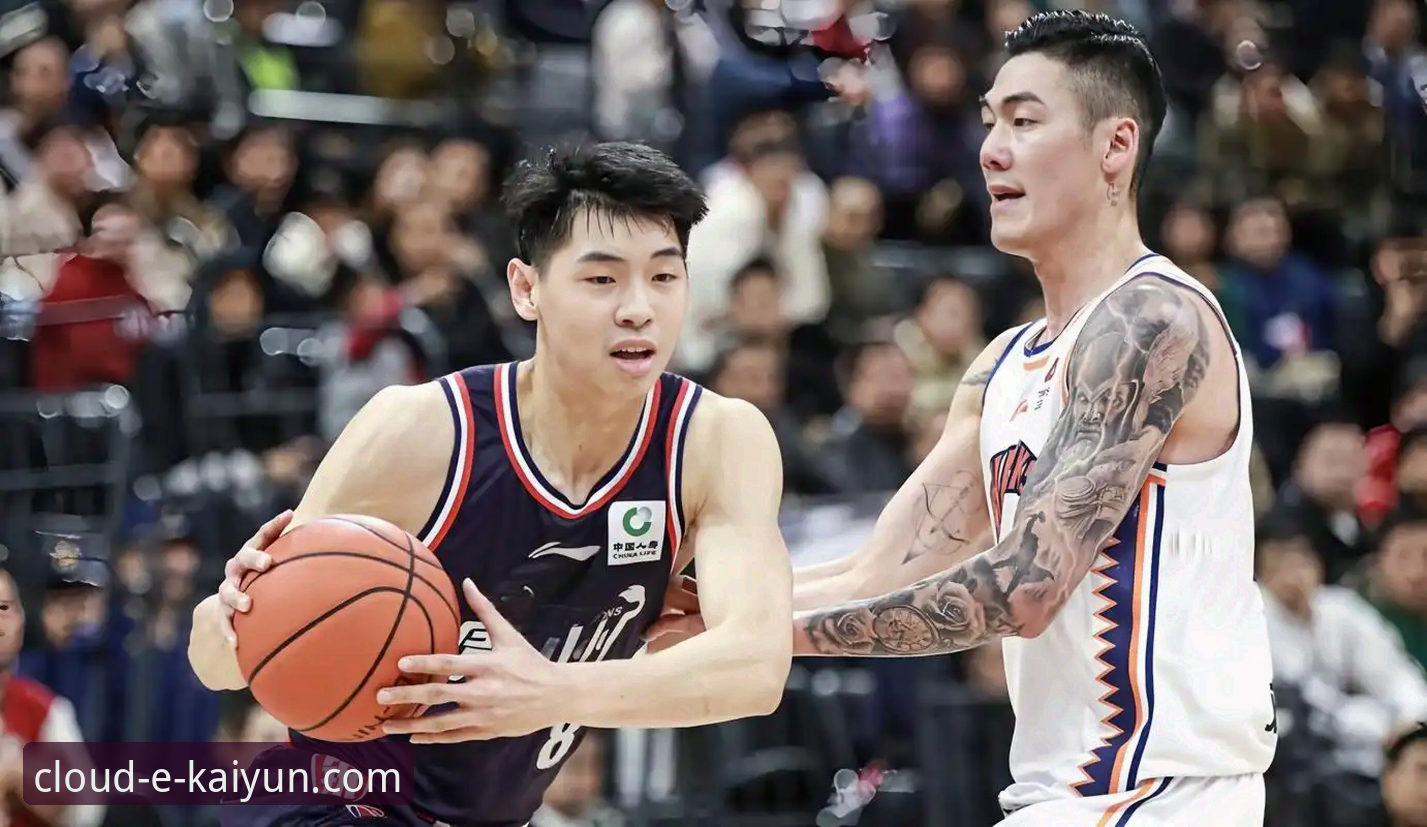 揭秘上海男篮12连胜背后的战术密码：从一场大胜看现代篮球的数据化趋势